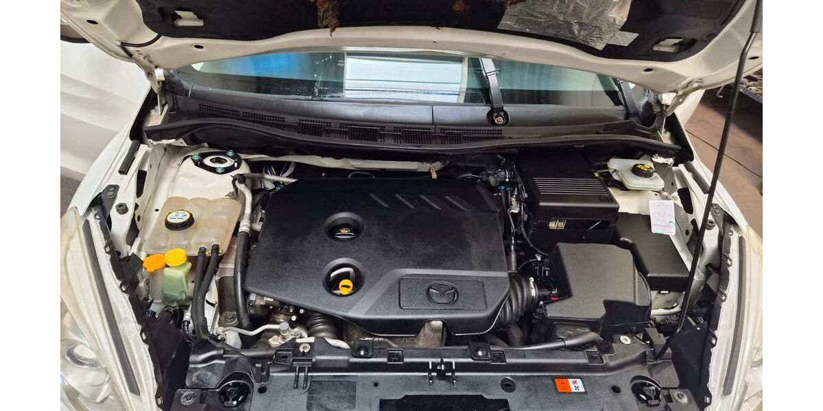 Mazda 5 231.164 km 4.200 &euro; Bad Neuenahr-Ahrweiler 53474