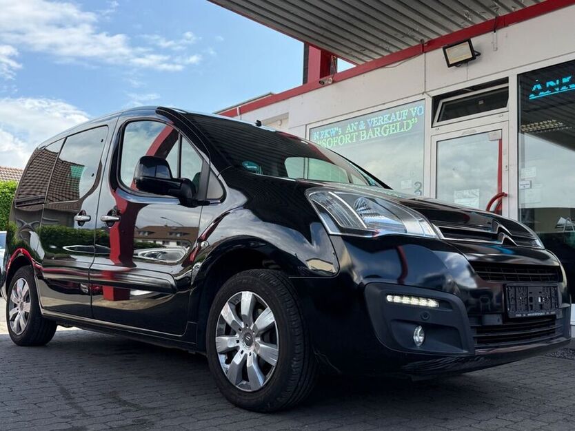 Berlingo