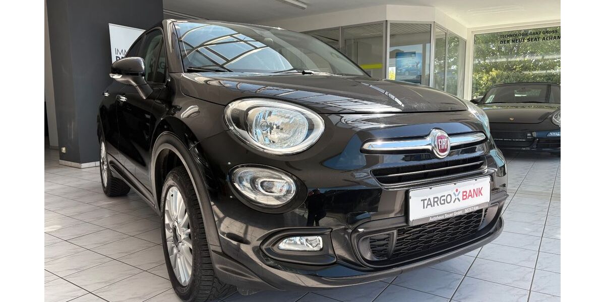 Fiat 500X 59.096 km 11.980 &euro; Köln 50767