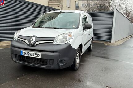 Renault Kangoo 189.000 km 5.950 &euro; Köln 50739