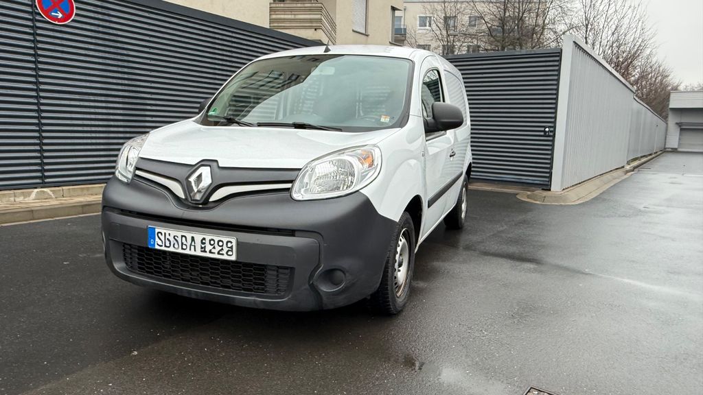 Renault Kangoo 189.000 km 5.950 &euro; Köln 50739