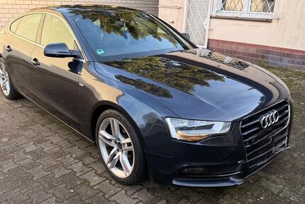 Audi A5 142.000 km 13.500 &euro; hürth 50354