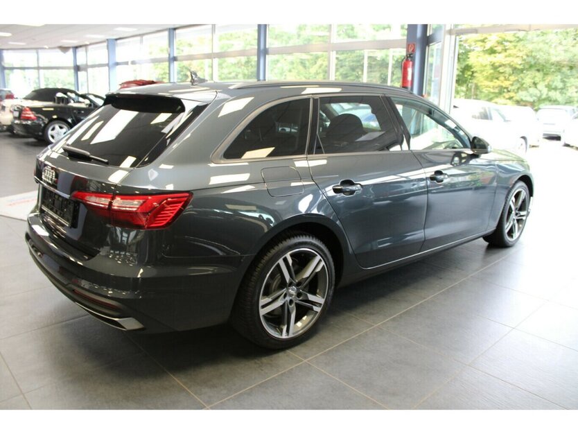 Audi A4 Avant 40 TFSI S TRONIC 67.560 km 24.980 € Euskirchen 53881