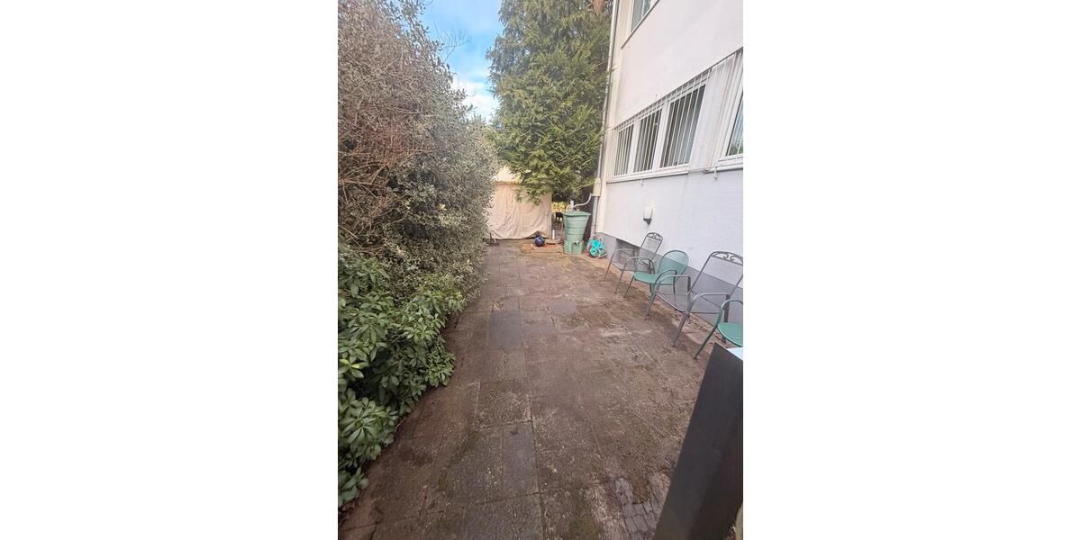 Erdgeschoßwohnung Köln Kalk - 5 Zimmer, 170 m&sup2;, 2.400&euro; | Angebot:24731111