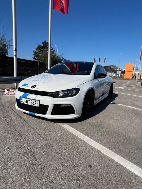 Scirocco