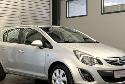 Opel Corsa 125.000 km 4.450 &euro; Erftstadt 50374