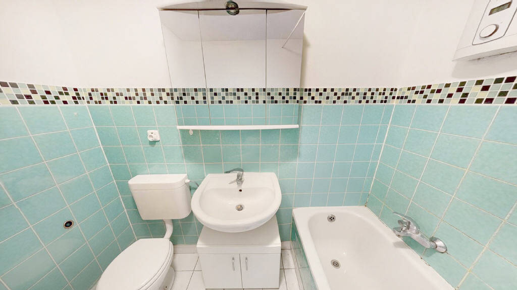 Etagenwohnung Erftstadt Lechenich - 3 Zimmer, 77 m&sup2;, 185.000&euro; | Angebot:26475797