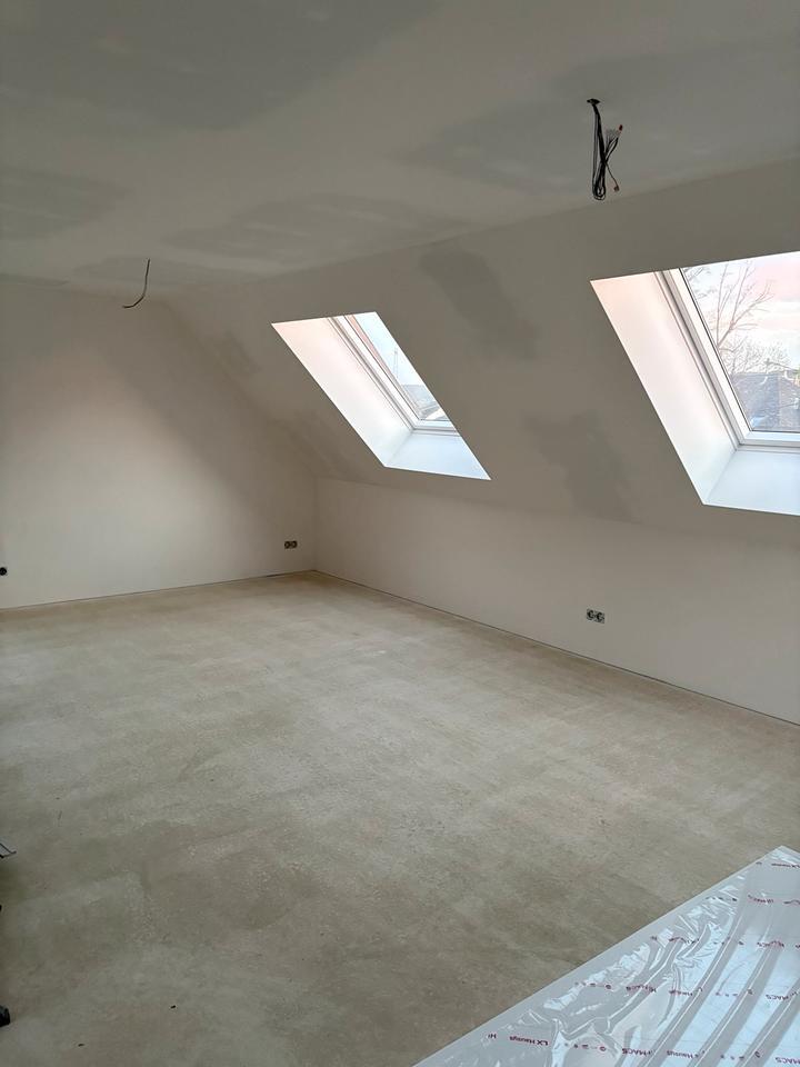 Attraktive NeubauWohnung mit Loggia zu vermieten