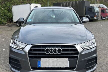 Audi Q3 98.000 km 16.800 &euro; Köln 51103