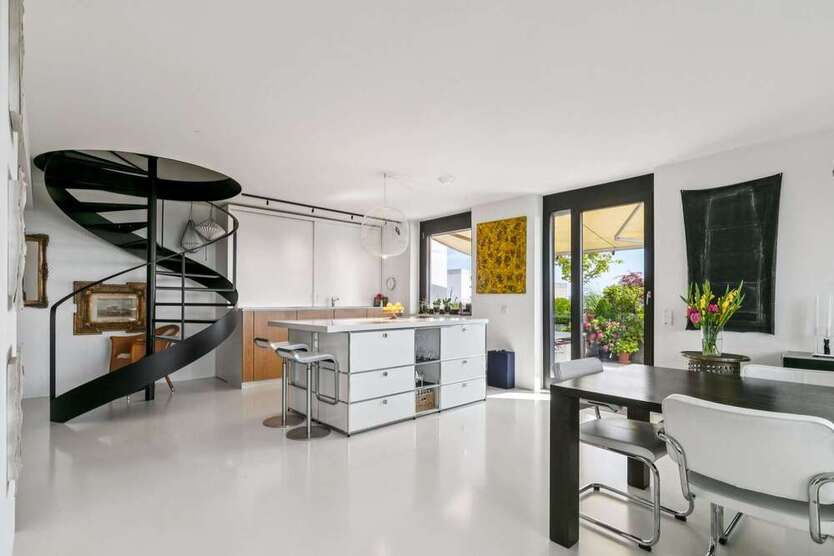 Wohnung zum Kaufen in Bonn 792.500 € 131 m²