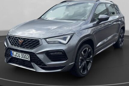 Cupra Ateca 9.999 km 35.790 &euro; Köln-Mülheim 51063