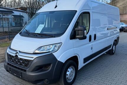 Citroen Jumper 74.500 km 14.900 &euro; Heimersheim 53474
