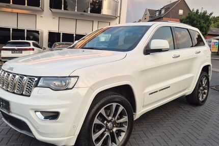 Jeep Grand Cherokee 66.250 km 24.999 &euro; Bornheim 53332