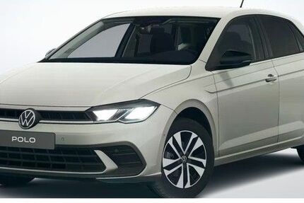 VW Polo 1.500 km 24.890 &euro; Bornheim 53332