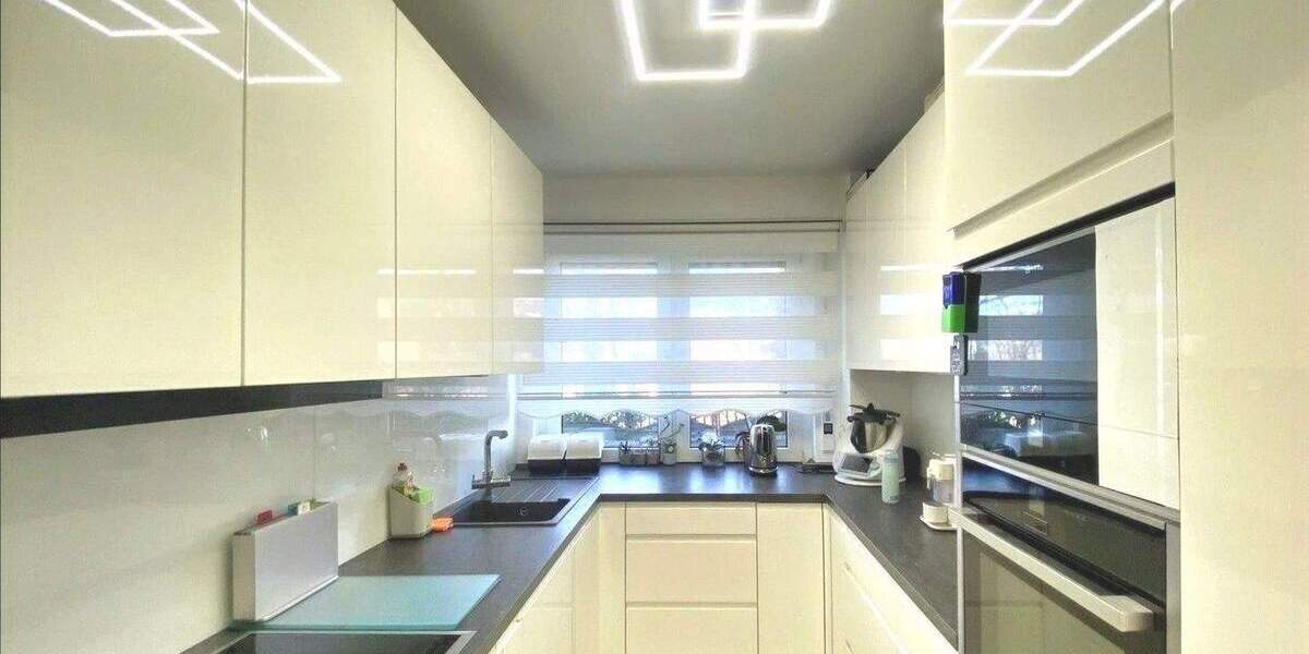 Etagenwohnung Hürth Kendenich - 3 Zimmer, 69 m&sup2;, 259.500&euro; | Angebot:25801936