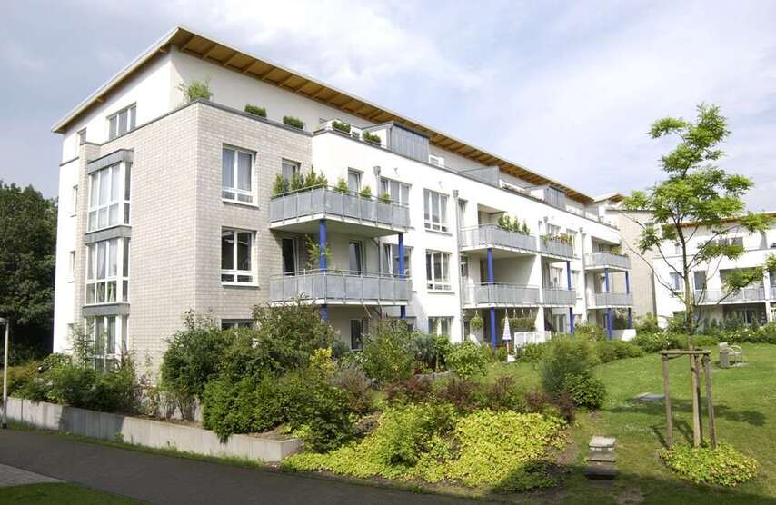 Wohnung zum Mieten in Bonn 812,95 € 80.65 m² 3 zimmer