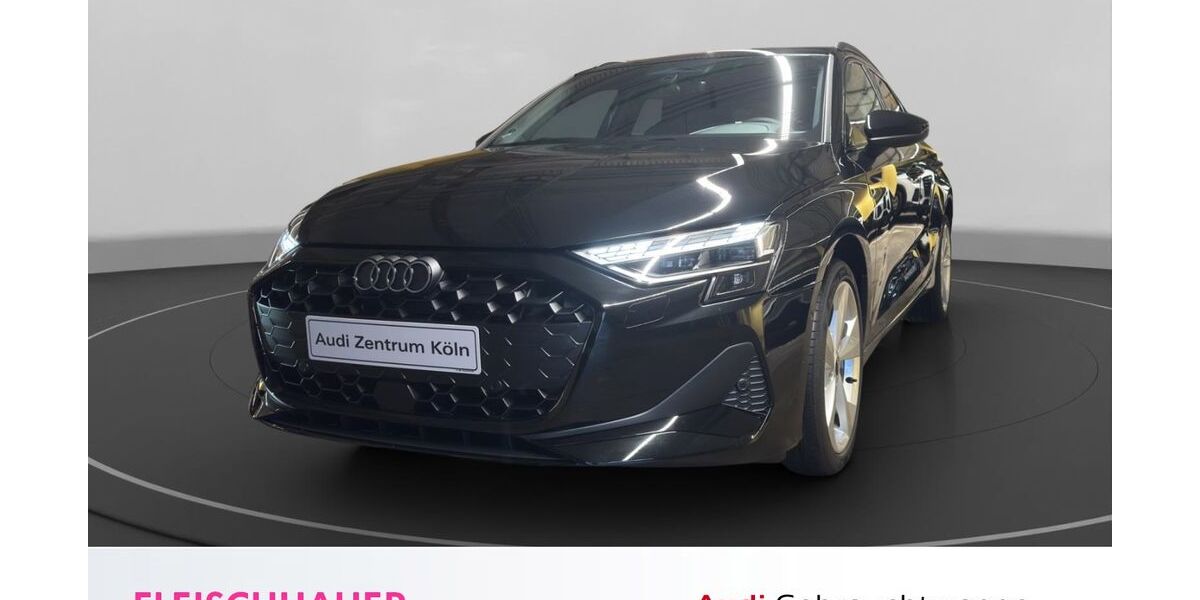 Audi A3 3.000 km 32.990 &euro; Köln 50968
