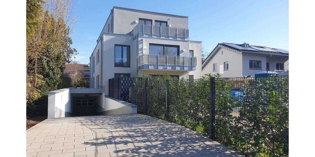 Etagenwohnung Bonn / Limperich Limperich - 2 Zimmer, 75 m&sup2;, 590.000&euro; | Angebot:26299778