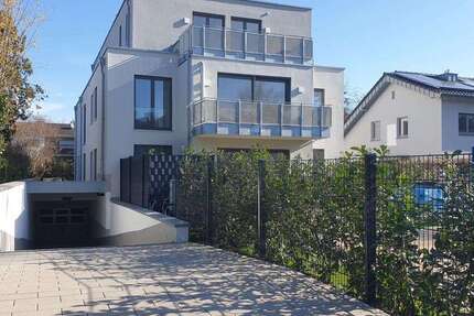 Wohnung Bonn / Limperich Limperich - 2 Zimmer, 75 m&sup2;, 590.000&euro; | Angebot:26299778