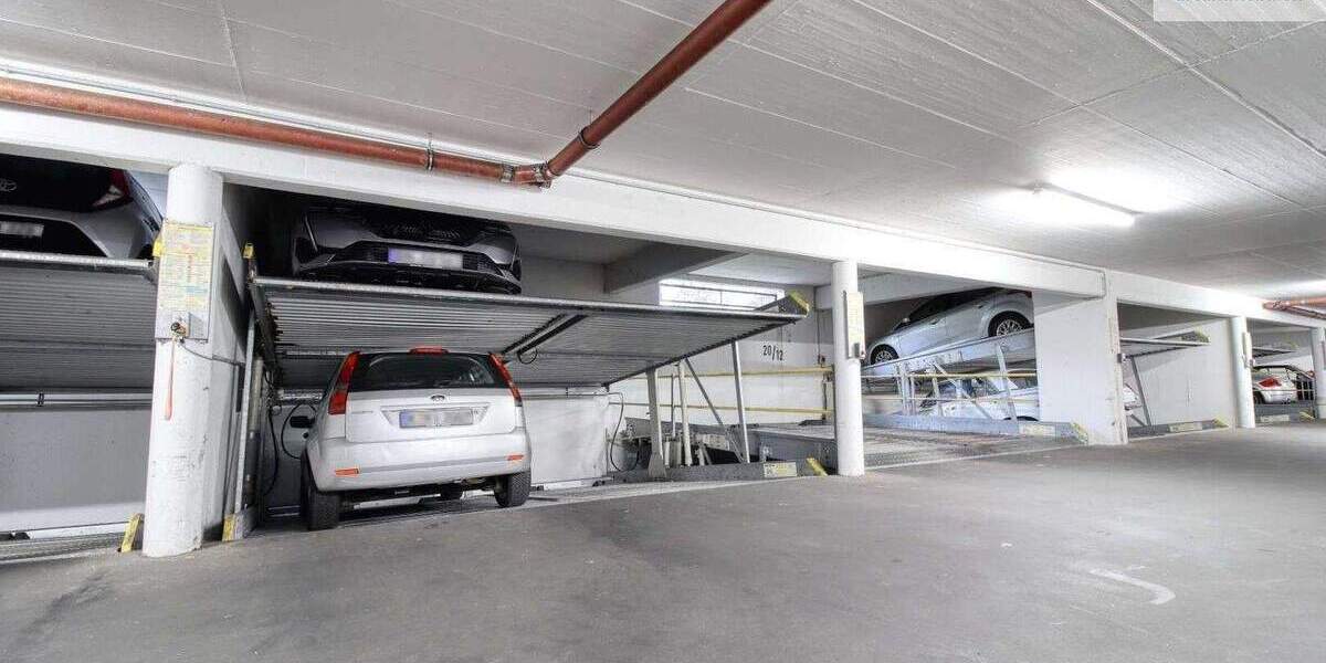 Etagenwohnung Köln Bayenthal - 2 Zimmer, 59 m&sup2;, 377.000&euro; | Angebot:25776085