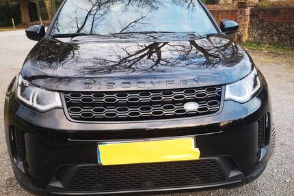 Land Rover Discovery Sport 138.000 km 25.800 € Overath 51491