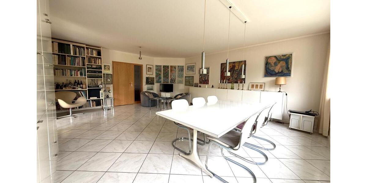 Maisonettenwohnung Brühl - 5 Zimmer, 178 m&sup2;, 584.000&euro; | Angebot:27214135