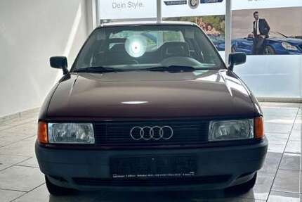 Audi 80 137.547 km 3.900 € Köln 51107
