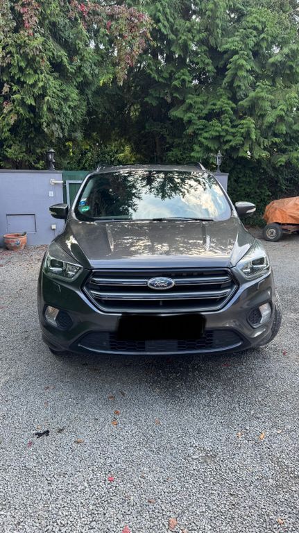 Kuga