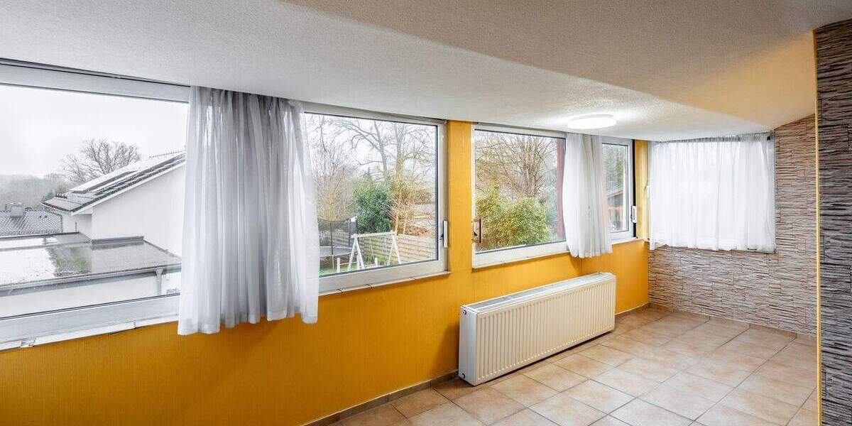 Bungalow Neunkirchen-Seelscheid Hasenbach - 2 Zimmer, 48 m&sup2;, 195.000&euro; | Angebot:23396305
