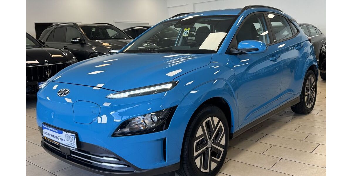 Hyundai KONA 55.271 km 14.500 &euro; Bonn 53227