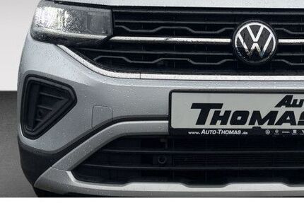 VW T-Cross 14.472 km 24.400 &euro; Bornheim 53332