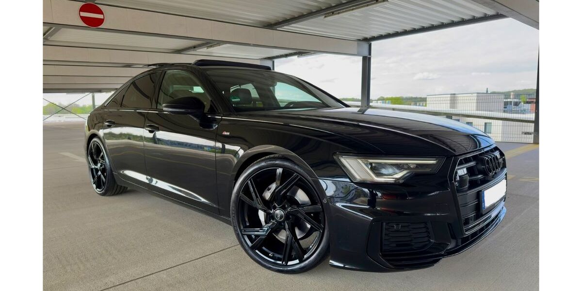 Audi A6 116.800 km 36.900 &euro; Troisdorf 53840