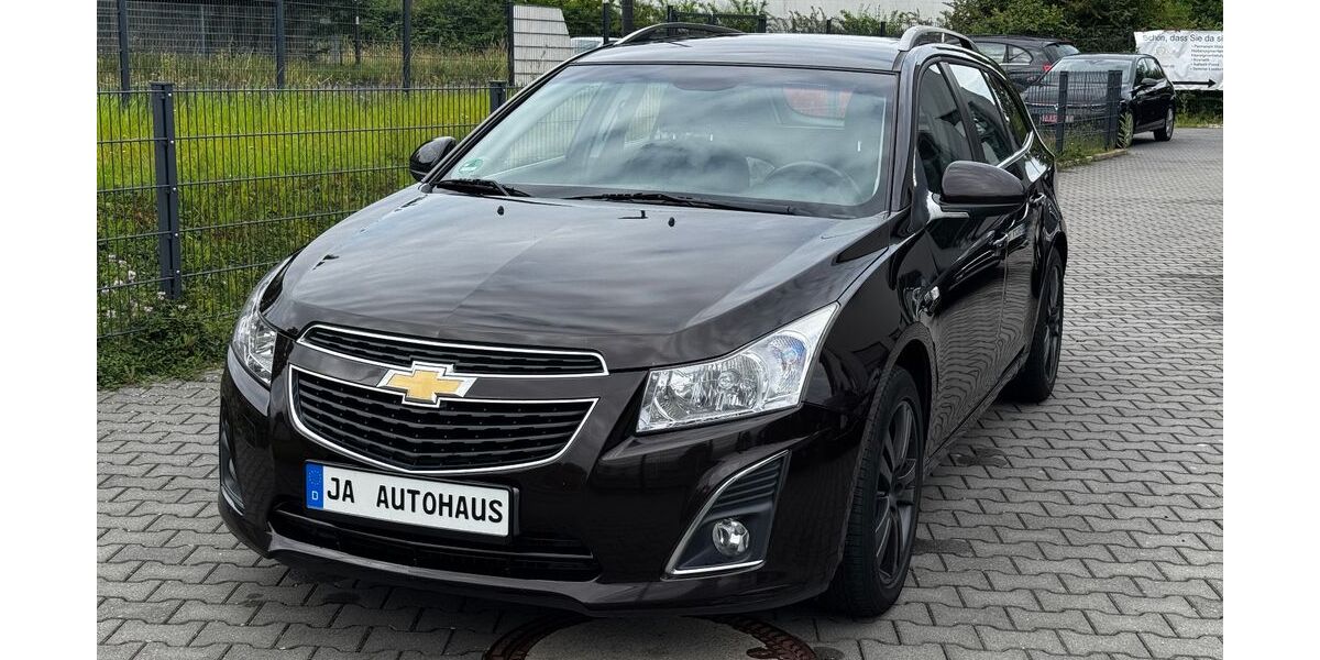 Chevrolet Cruze 239.900 km 3.900 &euro; Troisdorf 53842