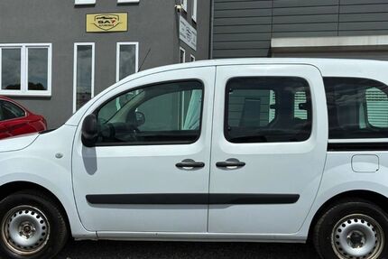 Mercedes-Benz Citan 130.000 km 10.900 &euro; Euskirchen 53881