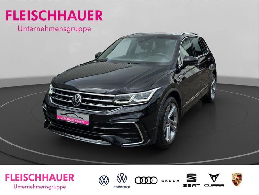 Tiguan