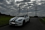 Tesla Model Y 19.000 km 45.500 € Köln 51143