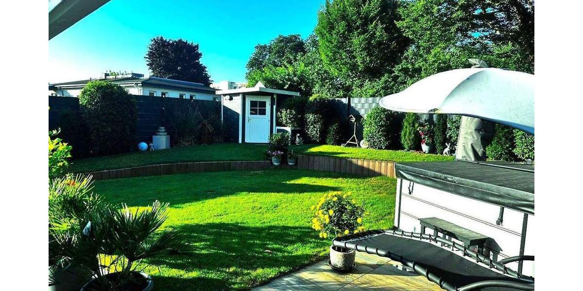 Reihenendhaus Rheinbach - 7 Zimmer, 170 m&sup2;, 695.000&euro; | Angebot:25804019