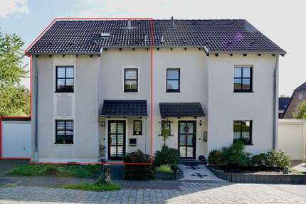 Haus Sankt Augustin - 4 Zimmer, 89 m&sup2;, 329.000&euro; | Angebot:27586316