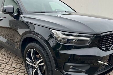 Volvo XC40 153.000 km 15.899 € Nörvenich 52388