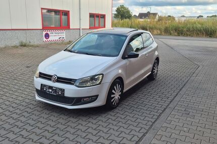 VW Polo 179.861 km 4.499 &euro; Euskirchen 53879