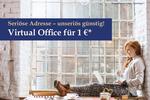 Virtual Office mit Postservice – schnelle Abwicklung & flexible Laufzeiten zimmer