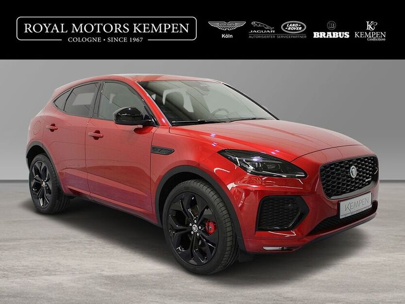 E-Pace