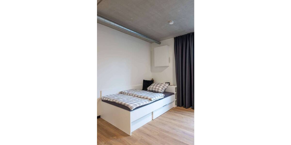 Etagenwohnung Köln Deutz - 1 Zimmer, 31 m&sup2;, 722&euro; | Angebot:24069895