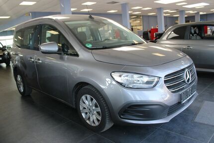 Mercedes-Benz T-Klasse 50.875 km 21.480 &euro; Euskirchen 53881
