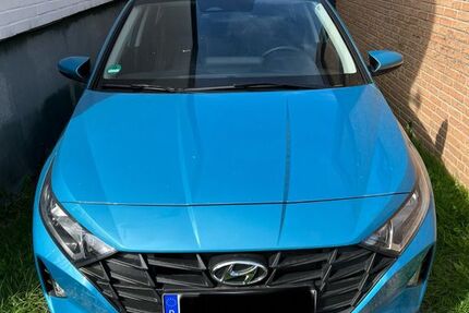 Hyundai i20 24.000 km 12.900 € Lohmar 53797
