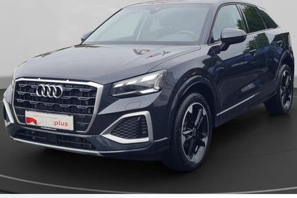 Audi Q2 5.820 km 30.990 &euro; Euskirchen 53879