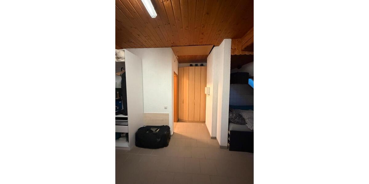 Etagenwohnung Euskirchen Dom-Esch - 2 Zimmer, 92 m&sup2;, 860&euro; | Angebot:26680687