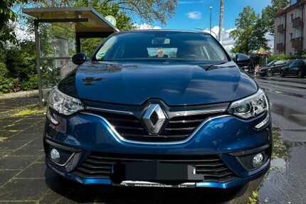 Renault Megane 54.000 km 11.200 &euro; Köln 50739