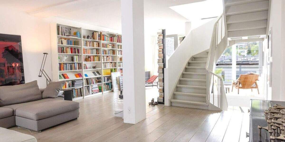Mehrfamilienhaus, Wohnhaus Bonn Kessenich - 6 Zimmer, 319 m&sup2;, 1.680.000&euro; | Angebot:25722322