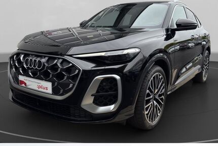 Audi SQ5 3.000 km 98.990 € Köln 50968